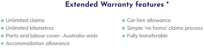Extended Warranty 2